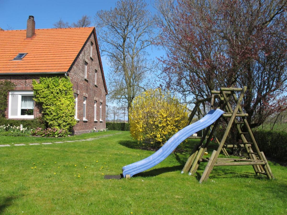 Apartment Harms By Interhome Sankt Joost Dış mekan fotoğraf